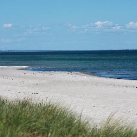 Ferienwohnung 'Kronsgaard' - Refugium Pottloch Ostsee Buitenkant foto